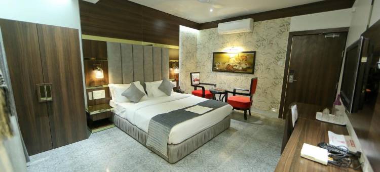 总统酒店(Hotel President)图片