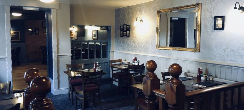 旧邮局旅馆(Old Post Office)图片