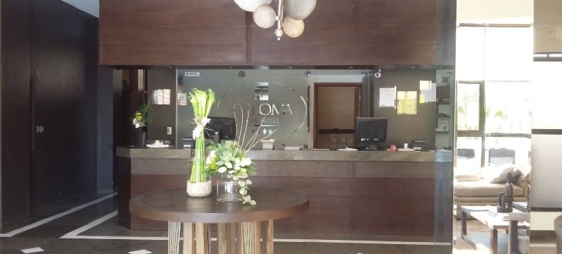 托洛马格兰酒店(Gran Hotel Toloma)图片