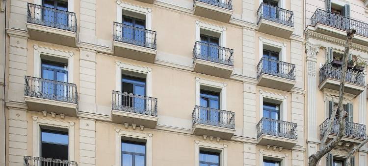 康斯坦萨酒店(Hotel Constanza)图片