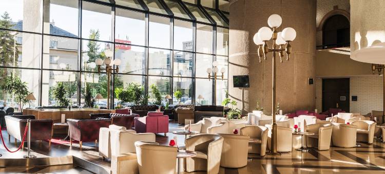 假日酒店(Hotel Holiday)图片