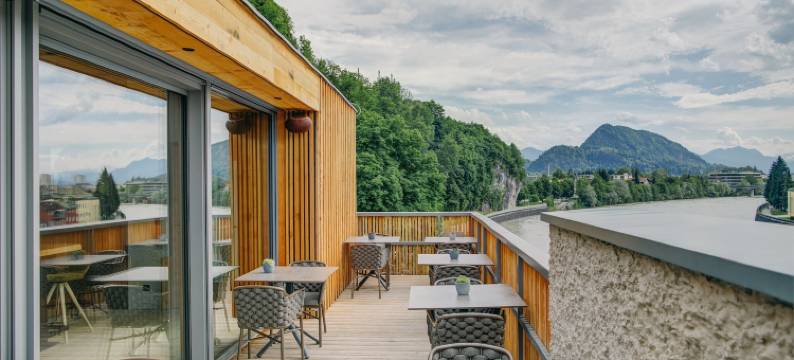 奥拉彻洛克尔精品酒店(Boutique Hotel im Auracher Löchl)图片