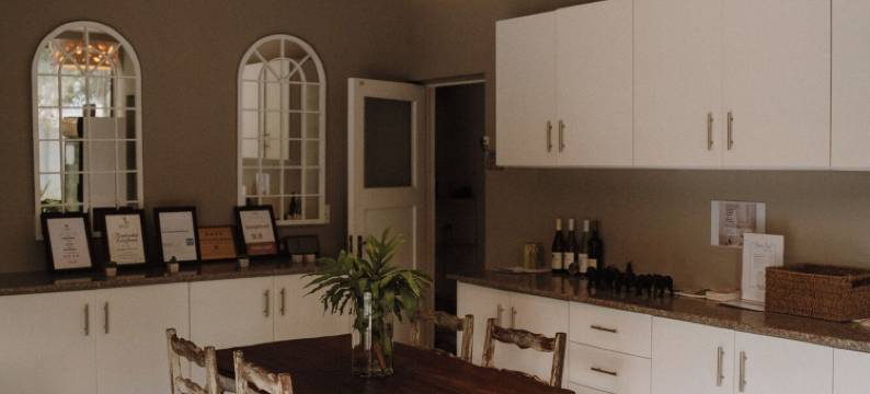 卡扎海滩旅馆(Caza Beach Guesthouse)图片