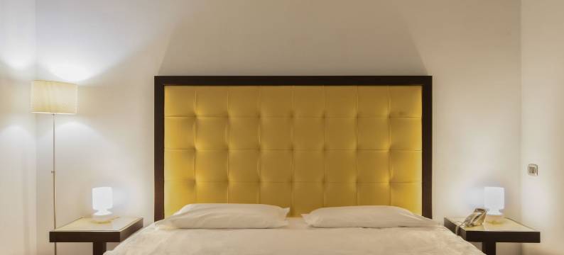 马可尼广场酒店(Hotel Piazza Marconi)图片