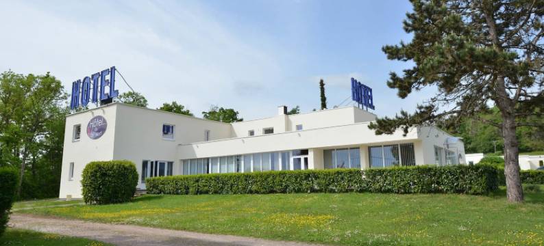 杜瓦维特酒店(Hotel Val Vert)图片