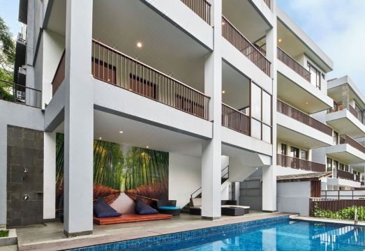 Narwastu Hill 6Br Villa with Pool and Movie Room Hotel Overview