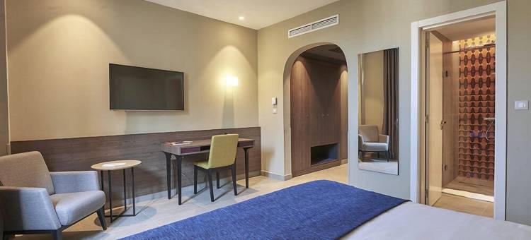 M套房酒店(M Suite Hotel)图片