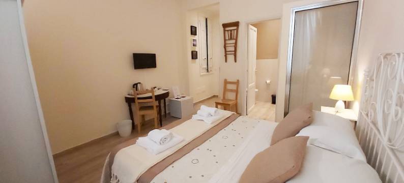 特拉帕尼格兰维里罗家庭旅馆(Boutique Rooms and Breakfast GranVeliero)图片