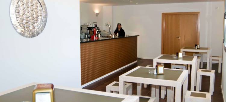圣安娜修道院霍斯潘迪姆酒店(Hospedium Hotel Convento de Santa Ana)图片