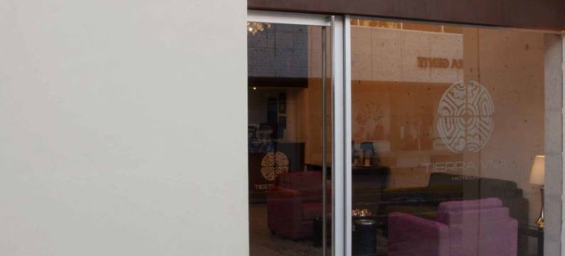 蒂拉维瓦阿雷基帕广场酒店(Tierra Viva Arequipa Plaza)图片