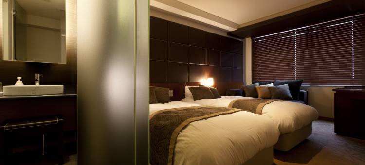 朝阳度假酒店(Choyo Resort Hotel)图片