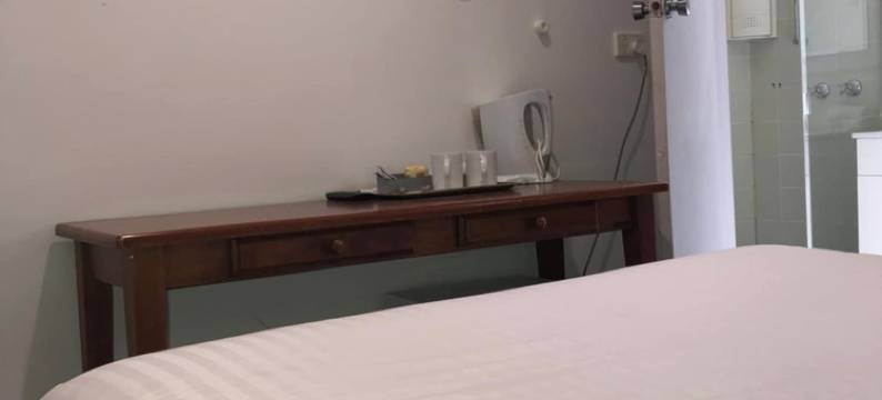 伊万考特汽车旅馆(Evancourt Motel Malvern East)图片