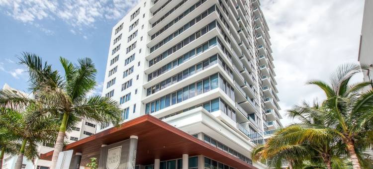 蒙特卡洛全球奢华套房公寓式酒店(Global Luxury Suites at Monte Carlo)图片