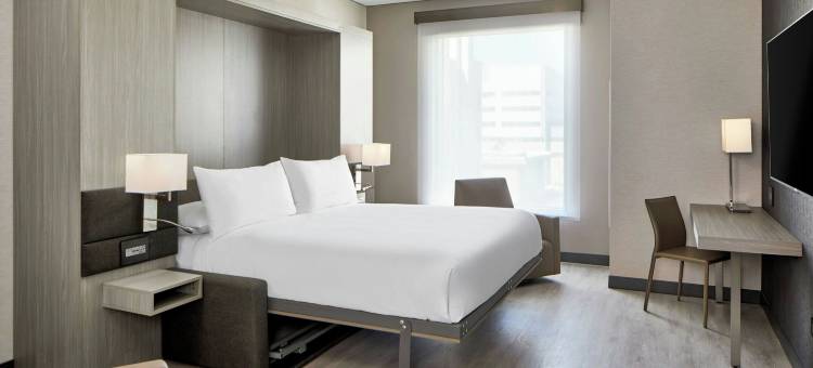萨克拉门托万豪AC酒店(AC Hotel Sacramento)图片