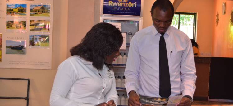 尼罗河乡村酒店(Nile Village Hotel & Spa)图片