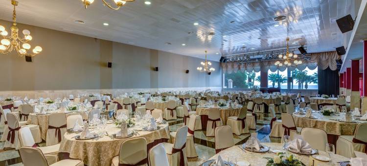 普拉亚杜尔西酒店(Playadulce)图片