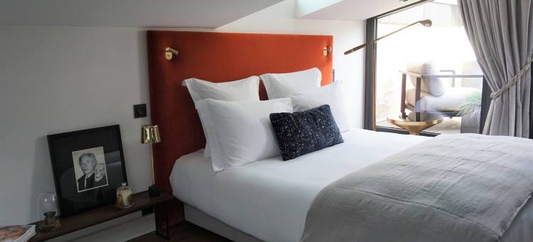 波尔多中心卡丁诺酒店(Hotel Cardinal Bordeaux Centre)图片