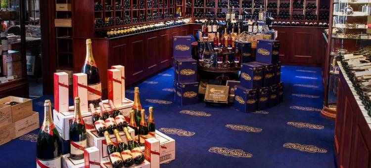 牵潘宁旅馆(Champany Inn)图片