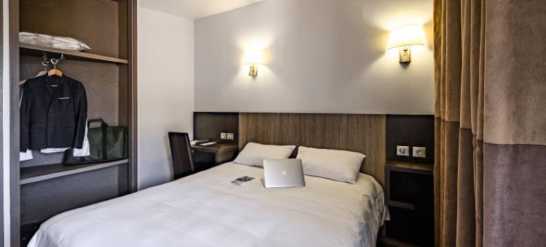 加斯科尼酒店(Hotel Gascogne)图片