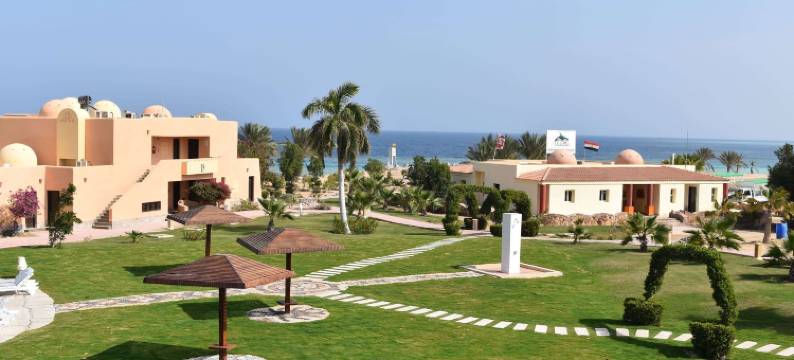 瓦迪拉米海岸度假村(Wadi Lahmy Azur Resort - Soft All-Inclusive)图片