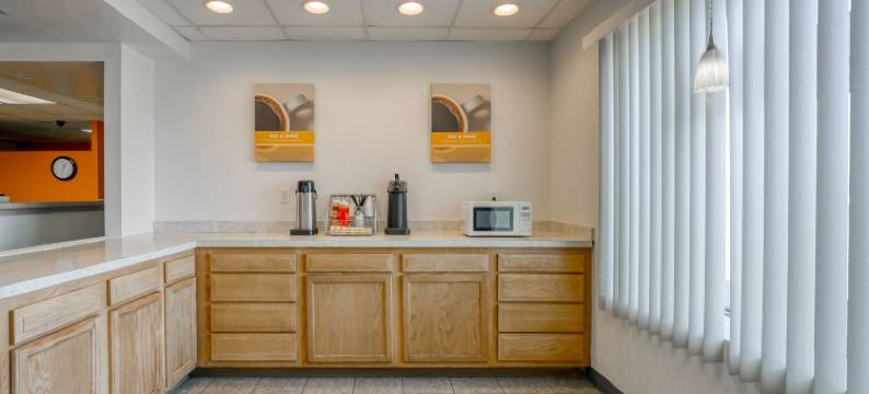 快捷北利马菲布丽酒店(FairBridge Inn Express North Lima)图片