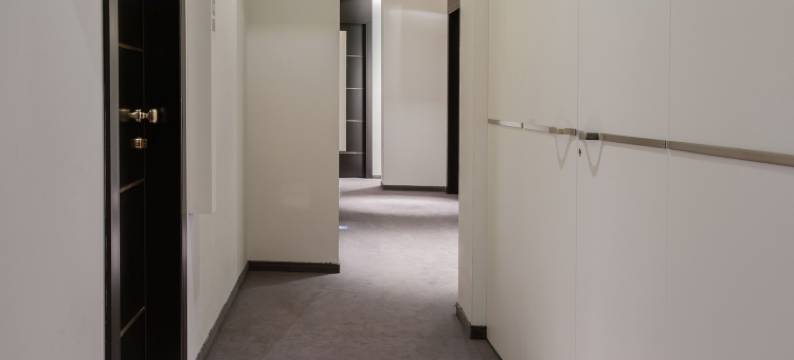 曼托瓦卡萨波利酒店(Hotel Casa Poli)图片