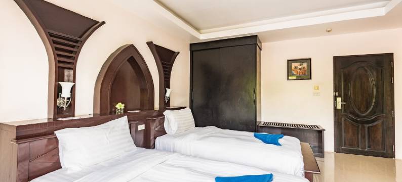 龟岛瑞格尔度假村(Koh Tao Regal Resort)图片