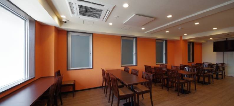 Urbain京都清水五条(Urbain Kyoto Kiyomizugojo)图片