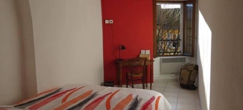 梅布勒旅游咖啡餐厅酒店(Cafe Restaurant Meuble de Tourisme)图片