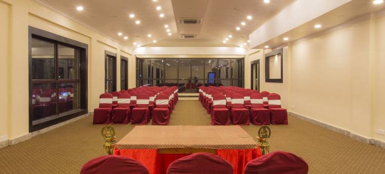 图基度假村(Tuki Resort Pokhara)图片