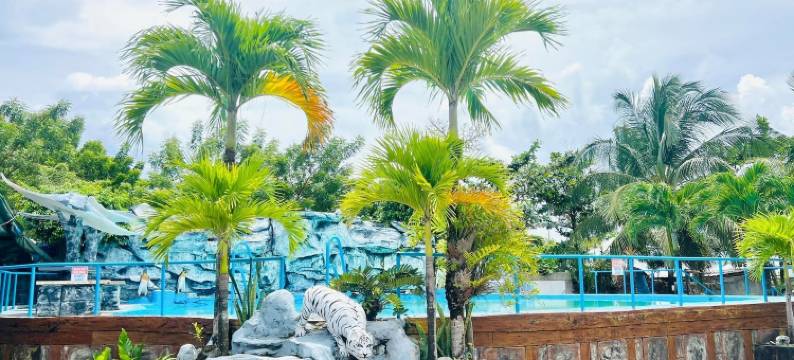 普里西亚维拉沃特海滩度假村(Precia Villavert Beach Resort)图片