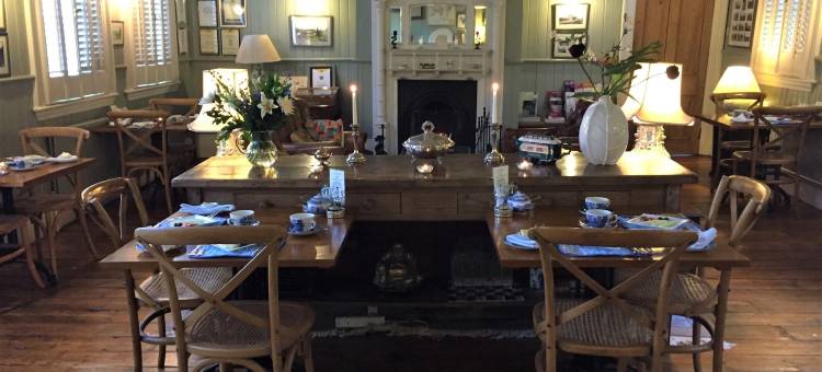 老火车站酒店(The Old Railway Station)图片