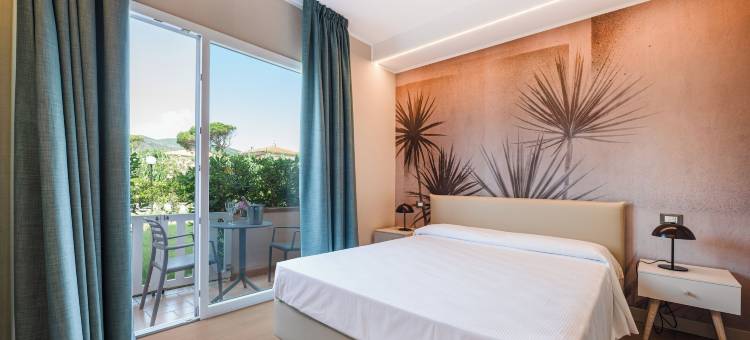 瑞瓦德尔索酒店(Hotel Riva del Sole)图片