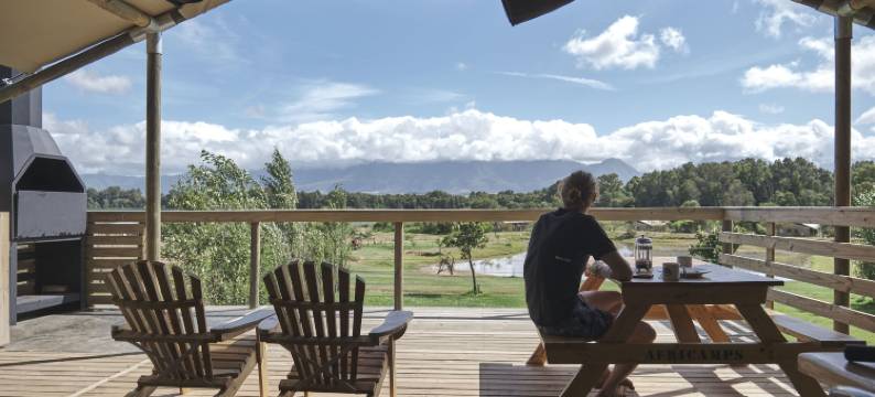 坎巴缇非洲营地酒店(AfriCamps at Kam'Bati)图片