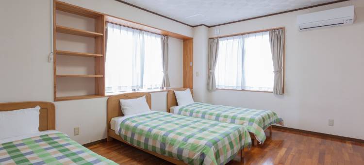 喜璃愈志公寓度假村-名护滨海住宅(Kariyushi Condominium Resort Sea Side House)图片