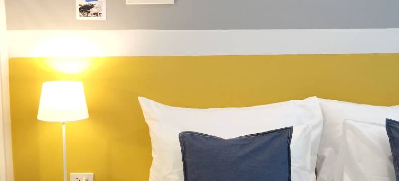 兹扎别墅酒店(Zea Za Bungalow)图片