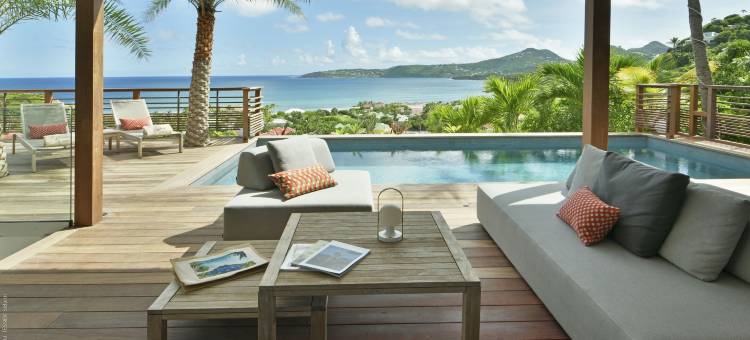 纳加巴加别墅(Villa Nagabaaja)图片