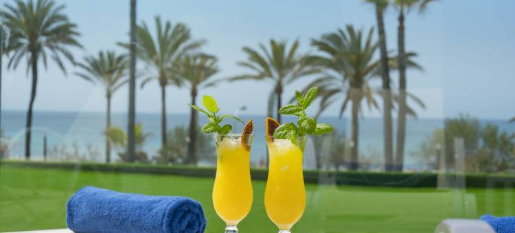 HSM 黄金海滩旅馆(HSM Golden Playa)图片