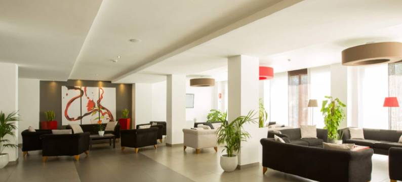 托斯卡纳大使酒店(Toscana Ambassador)图片