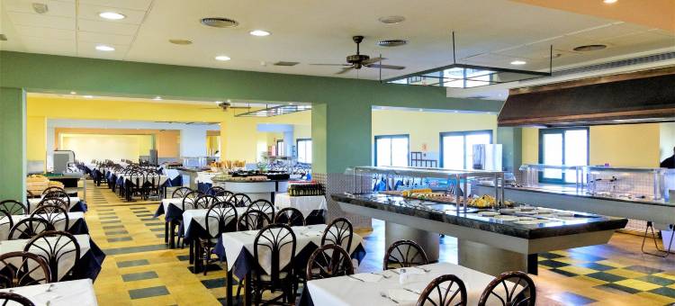 Alegria Colonial Mar Mar Aquafun图片