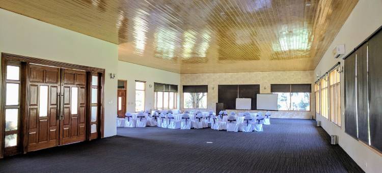 跨度温泉度假村(Span Resort and Spa, Manali)图片