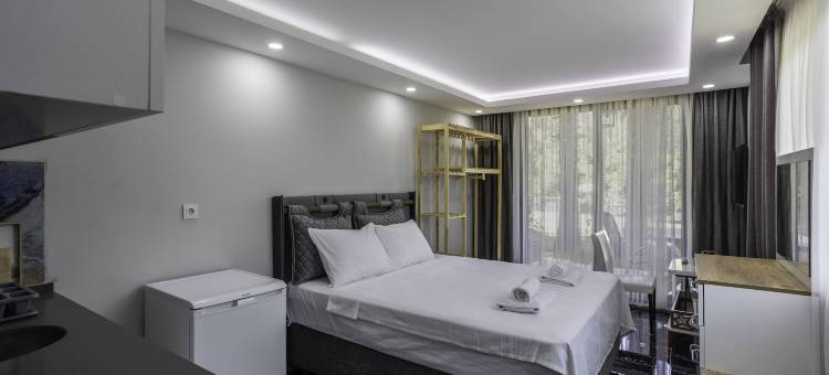 泰拉花园酒店(Terra Garden Hotel)图片