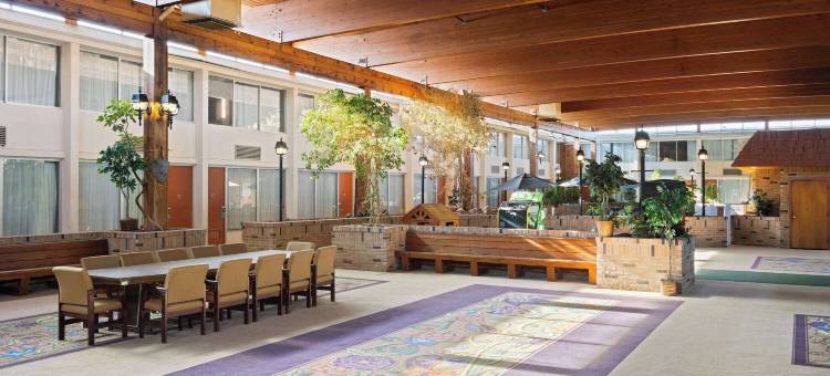 Travelodge by Wyndham Gaylord图片