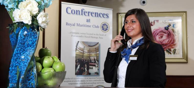 皇家海事酒店(Royal Maritime Hotel)图片