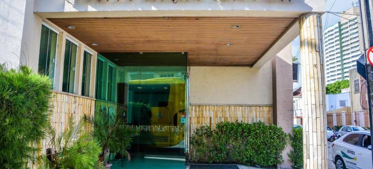 普拉亚堡酒店(Fortpraia Hotel)图片