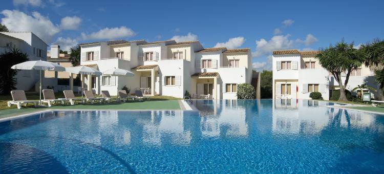 阿莱格雷景观公寓(Apartamentos Vista Alegre Mallorca)图片