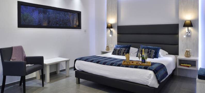 乌利帆蒂住宅 - 生态环保标章认证(Résidence & Hotel U Livanti Ecolabel)图片