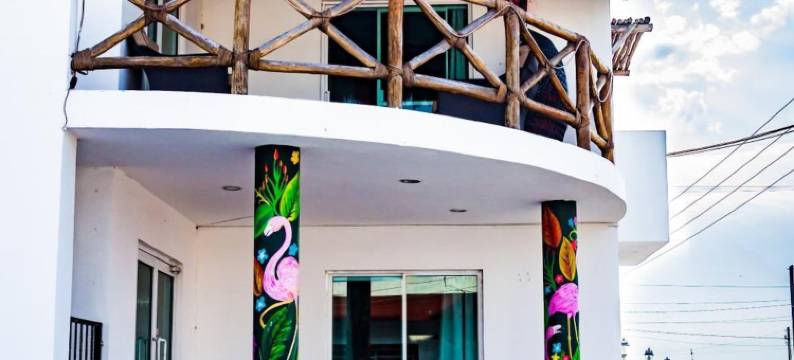 塔巴斯科里约热内卢酒店(Hotel Tabasco Rio)图片