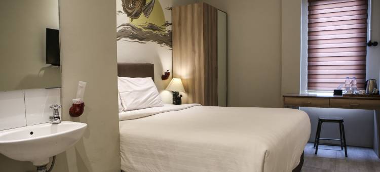 闪耀民宿(Shine Bnb)图片