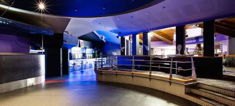 休闲旅馆(Leisure Inn Hotel Rockingham)图片